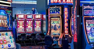 Slots gkk99