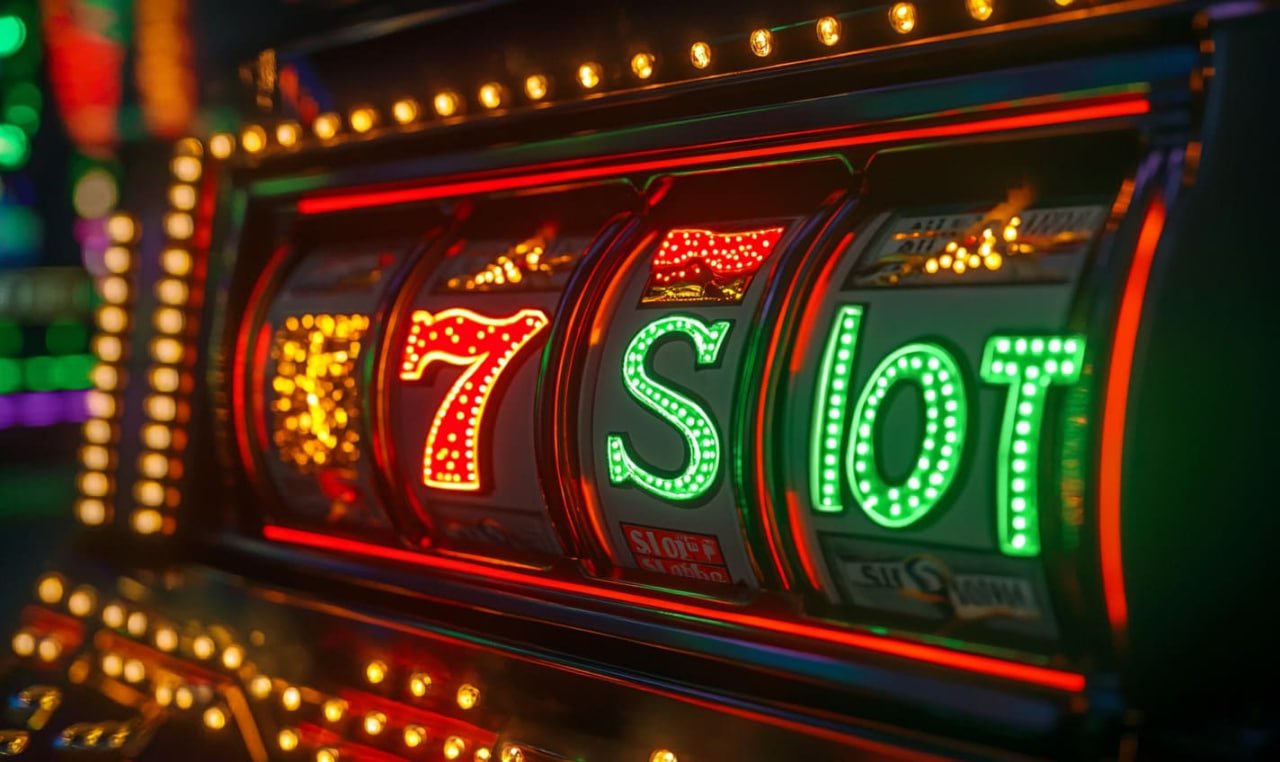 Live Casino gkk99